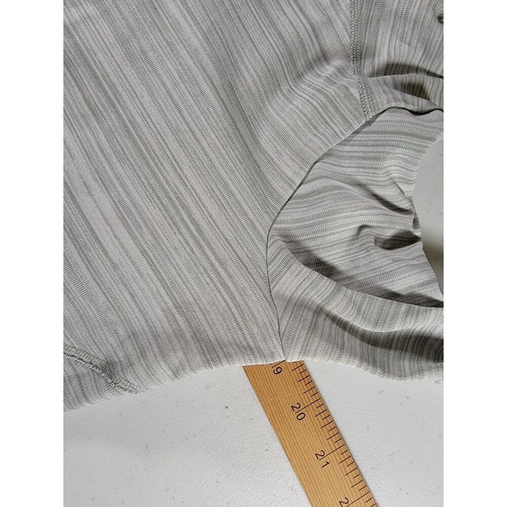 REI Women's Grey Hoodie - Small - Picture 3 of 7